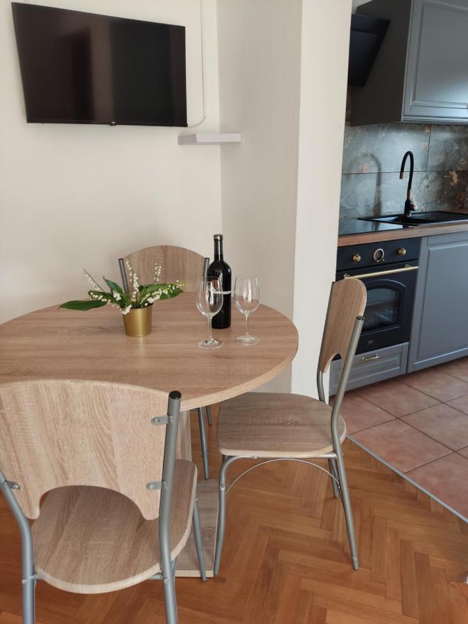 Apartman Car Вир Екстер'єр фото