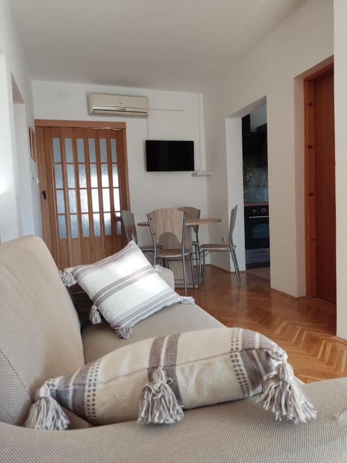 Apartman Car Вир Екстер'єр фото