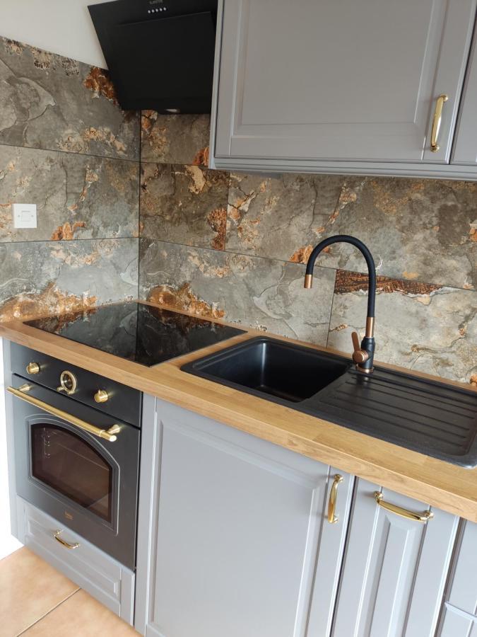 Apartman Car Вир Екстер'єр фото
